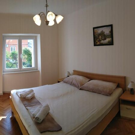 Apartman Anka 马卡尔斯卡 外观 照片