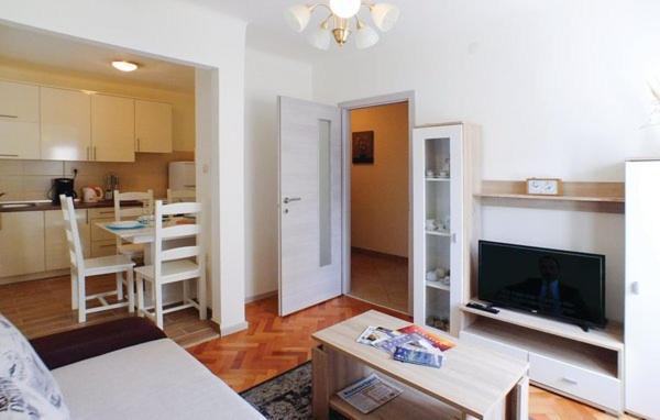 Apartman Anka 马卡尔斯卡 外观 照片