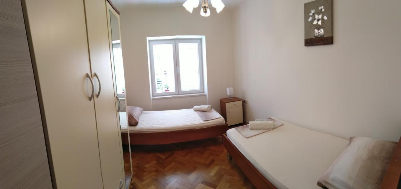Apartman Anka 马卡尔斯卡 外观 照片