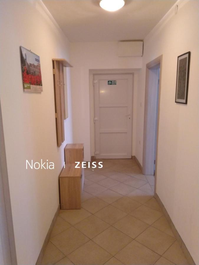 Apartman Anka 马卡尔斯卡 外观 照片