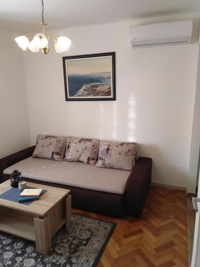 Apartman Anka 马卡尔斯卡 外观 照片